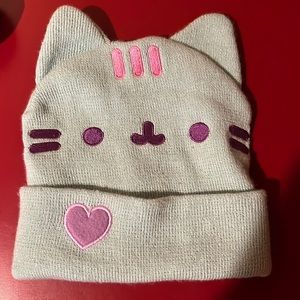 Pusheen the Cat Beanie